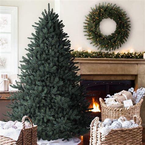 artificial christmas trees at amazon|amazon artificial christmas trees sale.